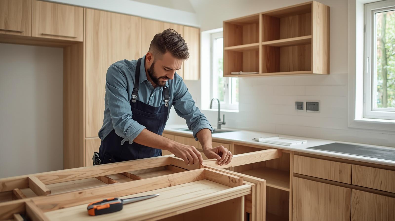 Carpenter in Dalanwala Dehradun🪚🏡 Call 9760422337